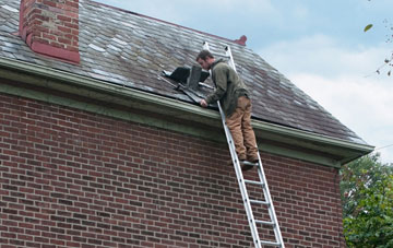what affects urgent Terrington roof repairs
