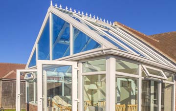 conservatory roof insulation costs Terrington
