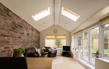conservatory roof insulation Terrington, North Yorkshire