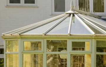 conservatory roof repair Terrington, North Yorkshire