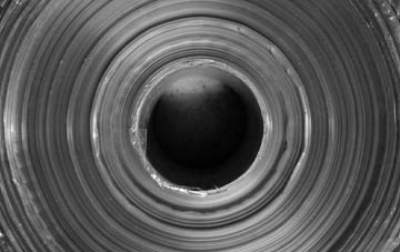 Terrington edpm waterproofing