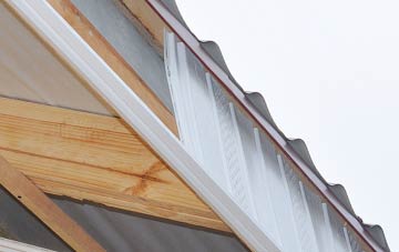 why Terrington fascia repairs are essential