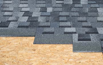 expert Terrington asphalt roof companies