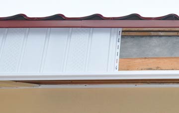 Terrington fascia repair costs