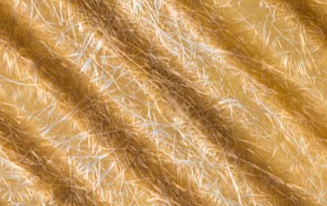 Terrington fibreglass roof waterproofing