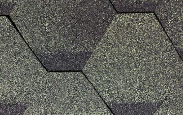 Terrington fibreglass shingle repairs