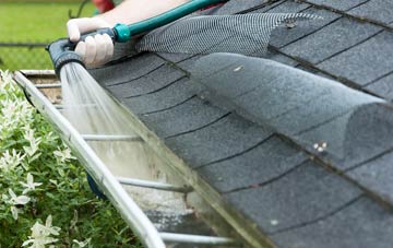 Terrington gutter cleaning costs