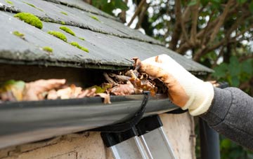 gutter cleaning Terrington, North Yorkshire