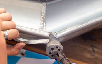 disadvantages of Terrington lead roofing