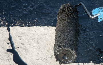 Terrington liquid sealant waterproofing