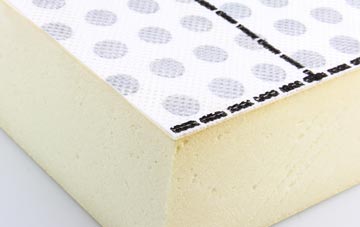 meeting Terrington building codes