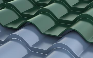 who should consider Terrington plastic roofs