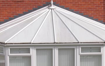 Terrington polycarbonate conservatory roof repairs