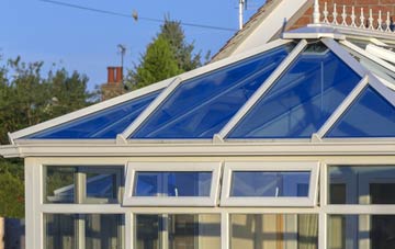 professional Terrington conservatory insulation
