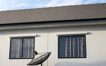 Terrington rubber roof costs