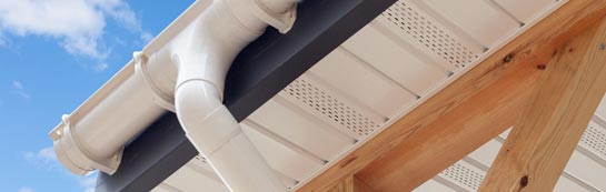 get Terrington guttering quotes today