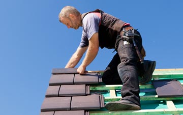 disadvantages of Terrington slate roofing