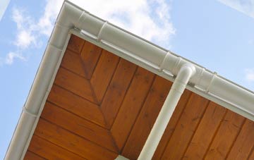 Terrington soffit types