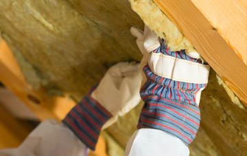 types of Terrington pitched roof insulation materials
