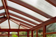 Terrington conservatory roofing insulation