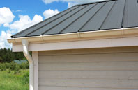 Terrington fascia repair