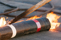 free Terrington flat roofing repair quotes