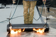 Terrington flat roof sealing quote