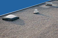 Terrington flat roofing