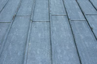 Terrington lead roofing