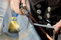 Terrington lead roof quotes