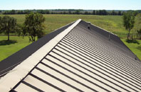 Terrington metal roof quotes