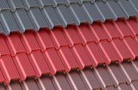 find rated Terrington plastic roofing companies