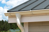 Terrington soffits