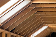 Terrington tapered roof insulation quotes